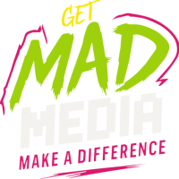 M.A.D Media