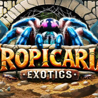 Tropicaria Exotics